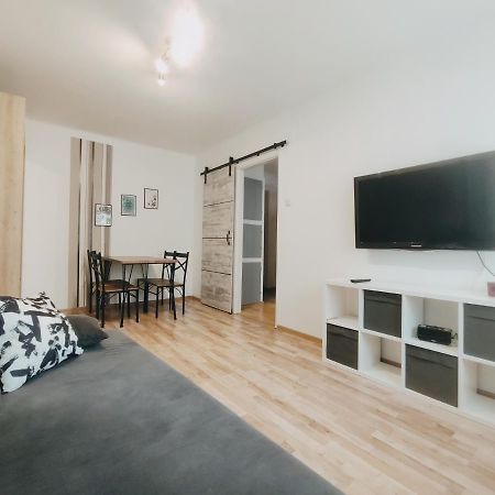 Pielegniarek 5 By Homeprime Cracovia Esterno foto