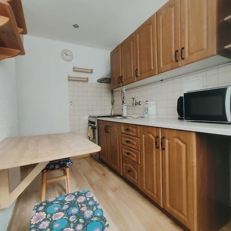 Pielegniarek 5 By Homeprime Cracovia Esterno foto