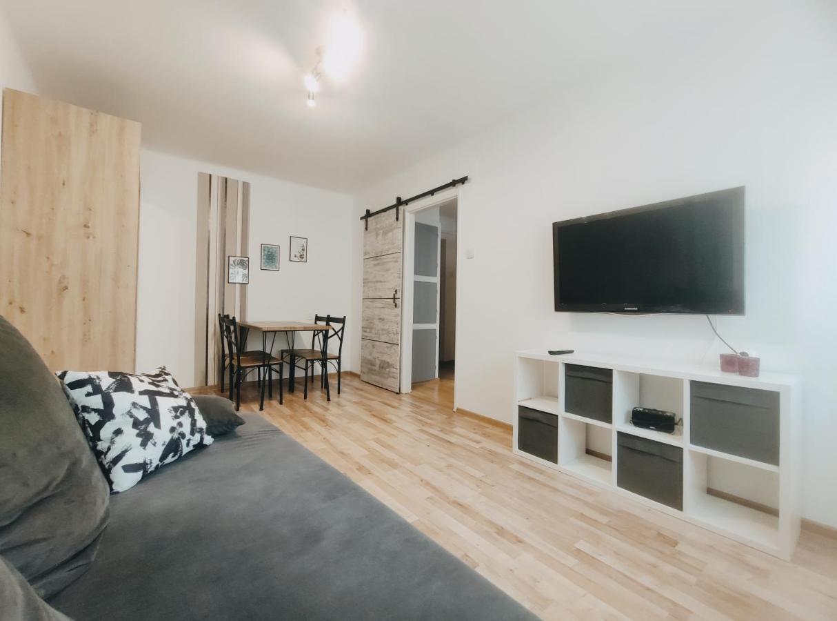 Pielegniarek 5 By Homeprime Cracovia Esterno foto