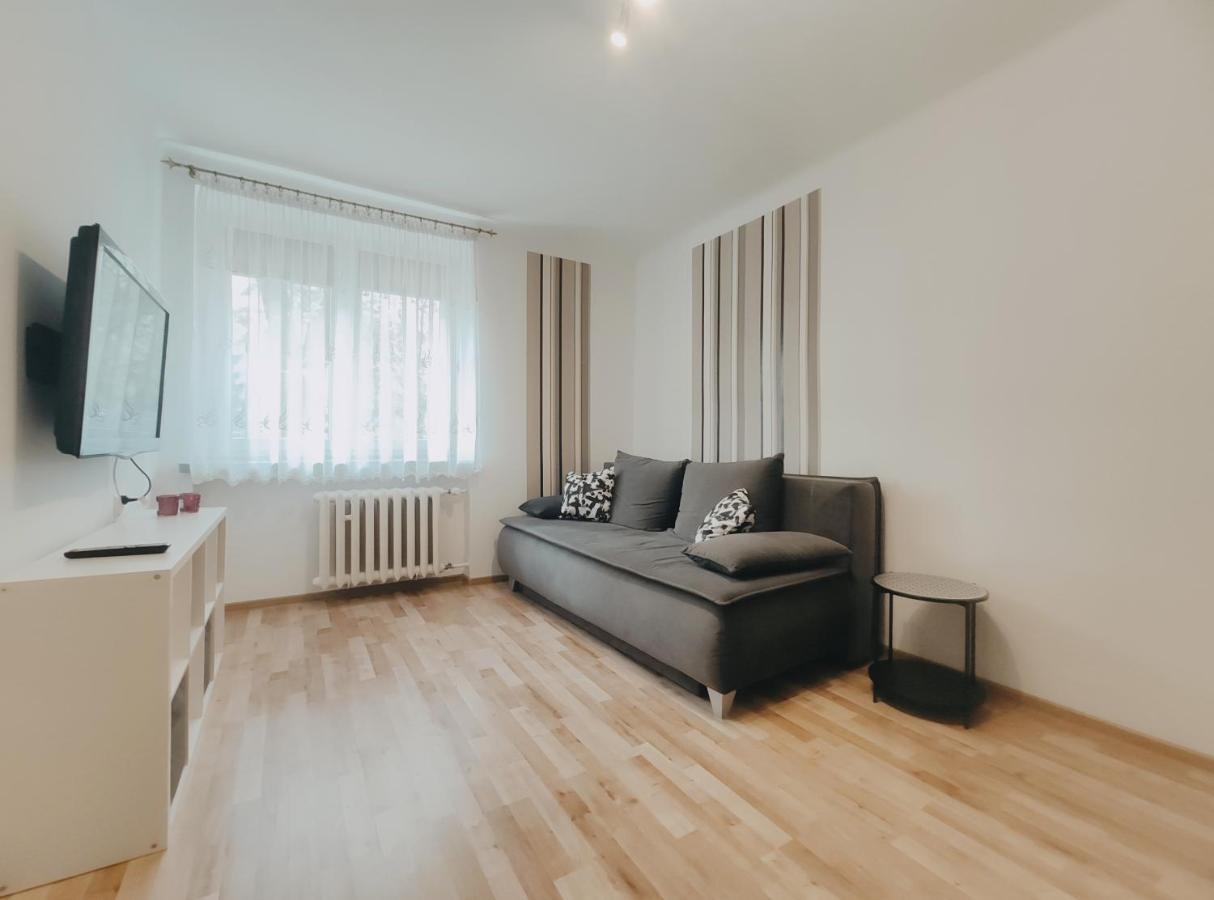 Pielegniarek 5 By Homeprime Cracovia Esterno foto